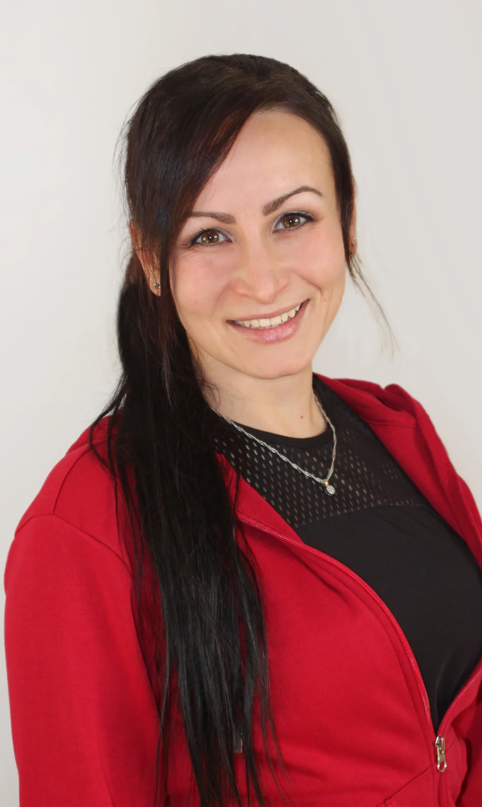 Elena Kuprijanow, Sport- und Wellness-Expertin